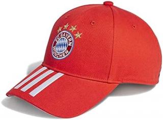 Adidas baseball sapka Bayern München logóval H59705 FCB BB CAP