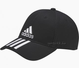 Adidas baseball sapka du0196 3S CAP COTTO