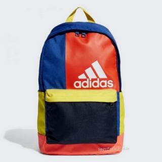 adidas hátizsák FJ9272 CLAS BP POCK BL