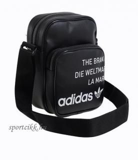 adidas oldaltáska originals GN4445 VINT MINI BAG