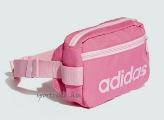 adidas övtáska DT8630 LIN CORE WAIST BAG