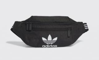 adidas övtáska IJ0764 AC WAISTBAG