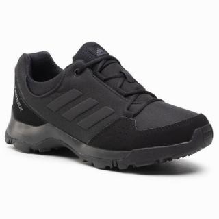adidas sportcipő FV5216 TERREX HYPERHIKER LOW K fekete talpú