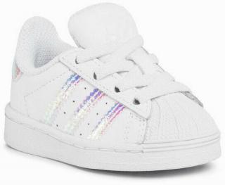 adidas sportcipő gyerek FV3143 SUPERSTAR EL I