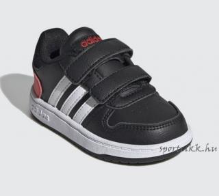 adidas sportcipő gyerek FY9444 (doboz nélkül!) HOOPS 2.0 CMF I