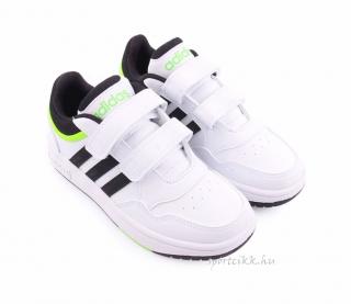 adidas sportcipő gyerek GW0435 HOOPS 3.0 CF C