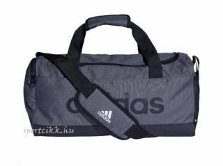 adidas sporttáska-edzőtáska H58229 LINEAR DUFFEl S