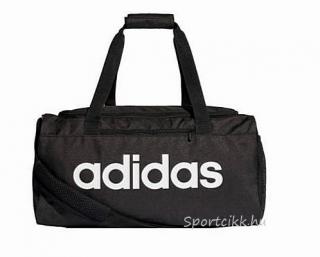 adidas sporttáska - utazótáska dt4826 LIN CORE DUF S