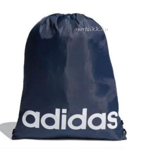 adidas tornazsák GN1924 LINEAR GYMSACK