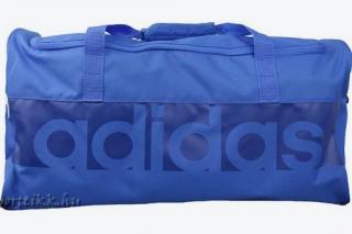 adidas utazó- sporttáska b46120 TIRO LIN TB M