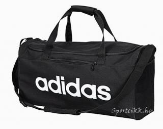 adidas utazó- sporttáska dt4819 LIN CORE DUF M