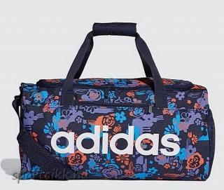 adidas utazó- sporttáska dt5653 LIN CORE DUF SG