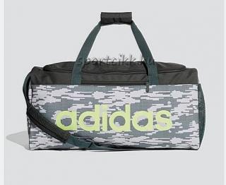 adidas utazó- sporttáska dt5659 LIN CORE DUF MG