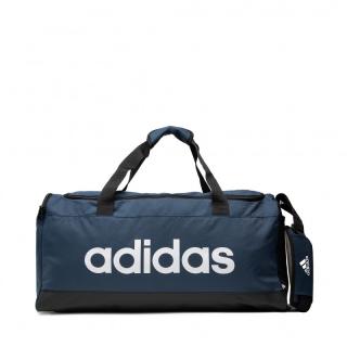 adidas utazó- sporttáska GN2039 LINEAR DUFFEL M