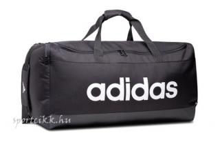 adidas utazó- sporttáska GN2044 LINEAR DUFFEL L