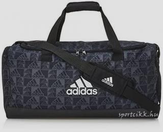 adidas utazó- sporttáska H35761 GFX M DUF