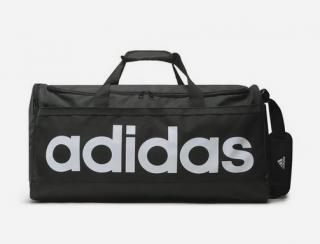 adidas utazótáska LINEAR DUFFEL L HT4745