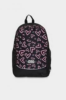 Dorko hátizsák DA2440 0801 CHARM BACKPACK