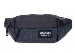 Heavy Tools övtáska H7T21726NA EBOLD navy