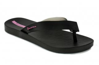 Ipanema papucs 26445 20766 Black HIT FEM