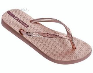 Ipanema papucs 82398 24174 Rose GLAM FEM