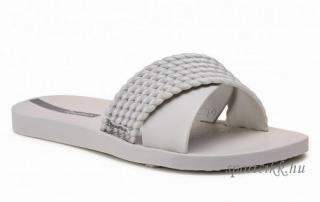 Ipanema papucs 83244 21933 Grey STREET II FEM