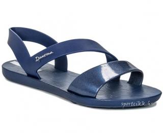 Ipanema szandál 82429 22282 Blue VIBE SANDAL FEM