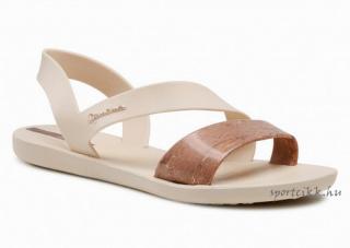 Ipanema szandál 82429 25455 Beige/Splash Clear VIBE SANDAL FEM