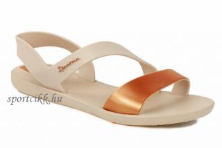 Ipanema szandál 82429 26049 Beige VIBE SANDAL FEM