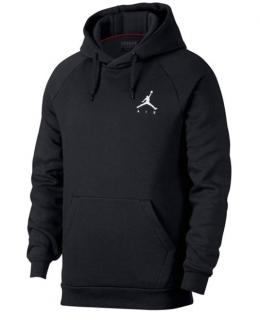 Jordan pulóver 940108-010 JORDAN AIR FLEECE HOODIE