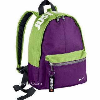 Nike hátizsák kisméretű ba4606-531
