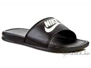 Nike papucs férfi 343880-090 BENASSI JDI