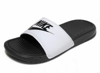 Nike papucs férfi 343880-100 BENASSI JDI