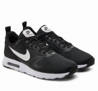 Nike sportcipő férfi 705149 009 NIKE AIR MAX TAVAS