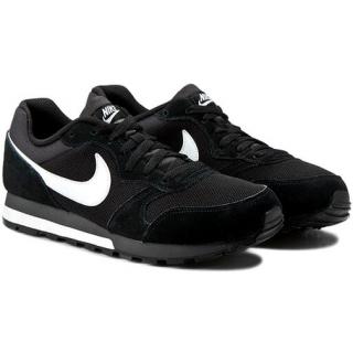 Nike sportcipő férfi 749794 010 NIKE MD RUNNER 2