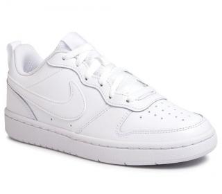 Nike sportcipő női BQ5448 100 NIKE COURT BOROUGH LOW 2