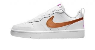 Nike sportcipő női DQ5979 100 COURT BOROUGH LOW 2 SE