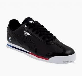 Puma BMW logós sportcipő 306638 01 BMW MMS Roma