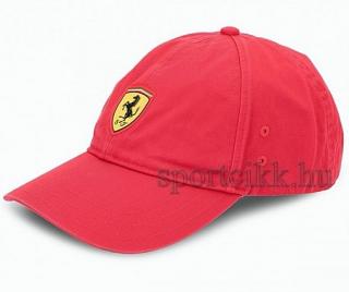 Puma Ferrari logós baseball sapka 021774 01