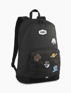 Puma hátizsák 090344 01 PATCH BACKPACK