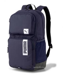 Puma hátizsák laptoptartós 077293 02