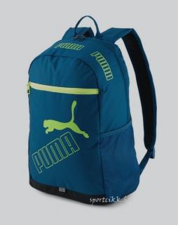 Puma hátizsák laptoptartós 077295 04