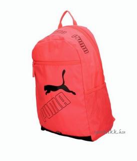 Puma hátizsák laptoptartós 077295 08