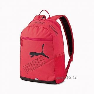 Puma hátizsák laptoptartós 077295 10