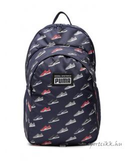 Puma hátizsák laptoptartós 079133 11