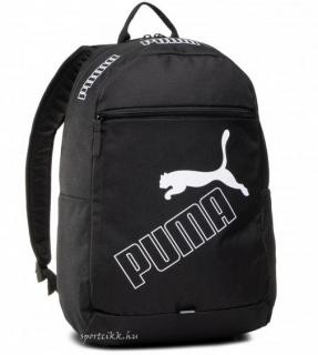 Puma hátizsák laptoptartós 079952 01