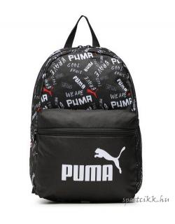 Puma kisméretű hátizsák 078237 07