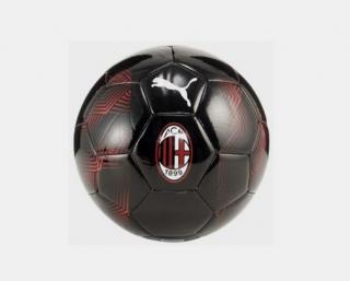 Puma labda AC Milan logóval 084155 02 ACM FtblCore Ball