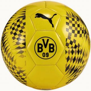 Puma labda Borussia Dortmund logóval 084153 01