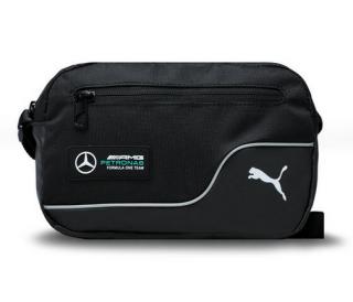 Puma oldaltáska Mercedes logóval 079605 01 MAPF1 Portable